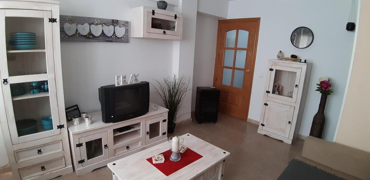 Apartamento Melanie Fuengirola Exterior foto