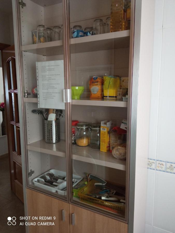 Apartamento Melanie Fuengirola Exterior foto