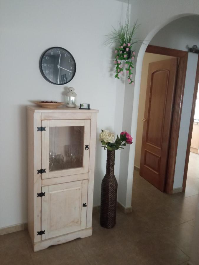 Apartamento Melanie Fuengirola Exterior foto