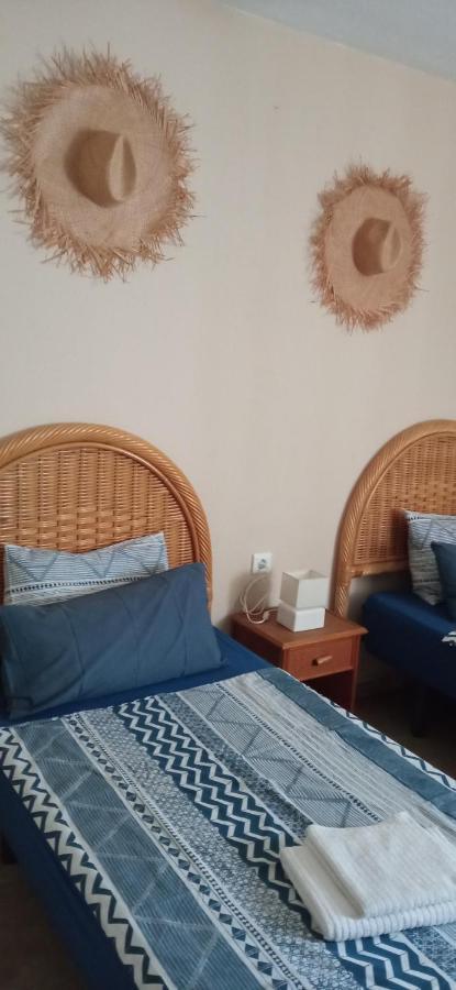 Apartamento Melanie Fuengirola Exterior foto