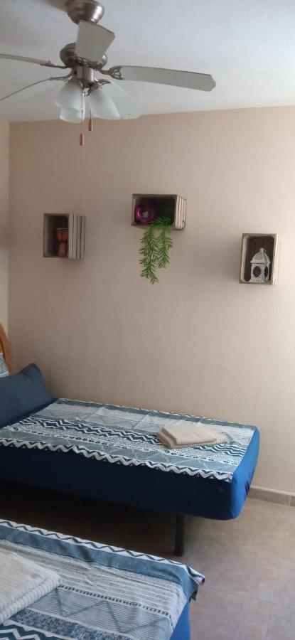 Apartamento Melanie Fuengirola Exterior foto