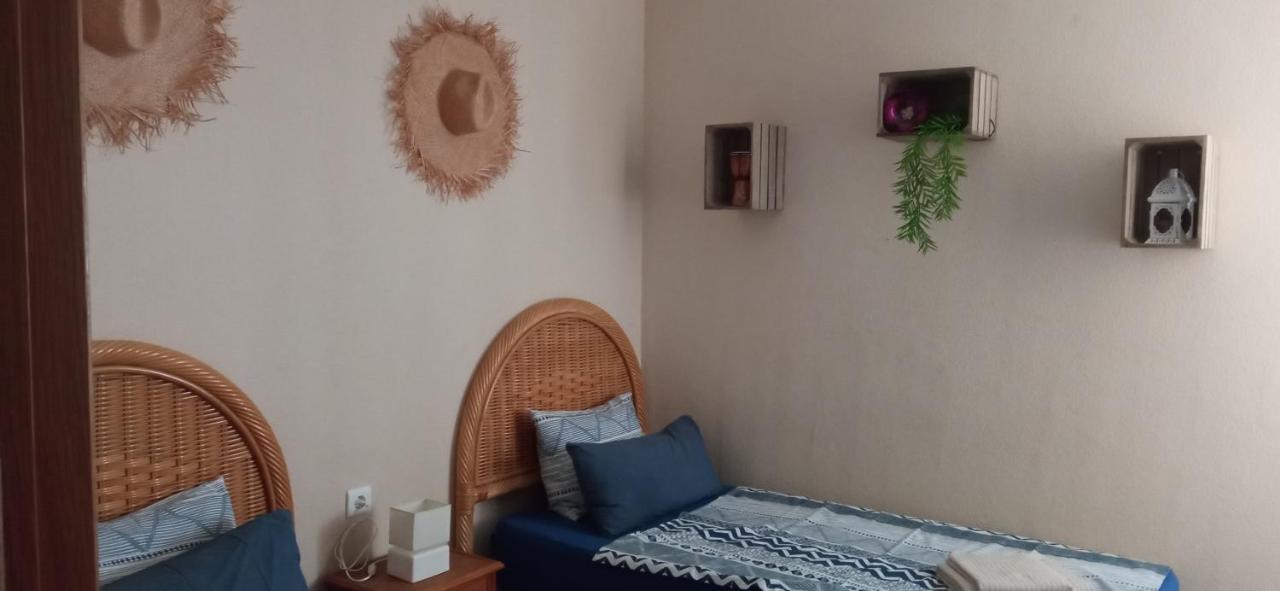 Apartamento Melanie Fuengirola Exterior foto