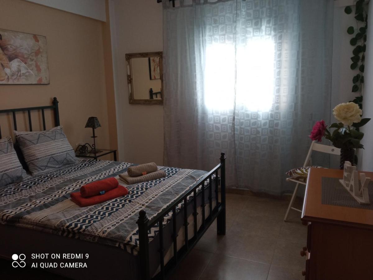 Apartamento Melanie Fuengirola Exterior foto
