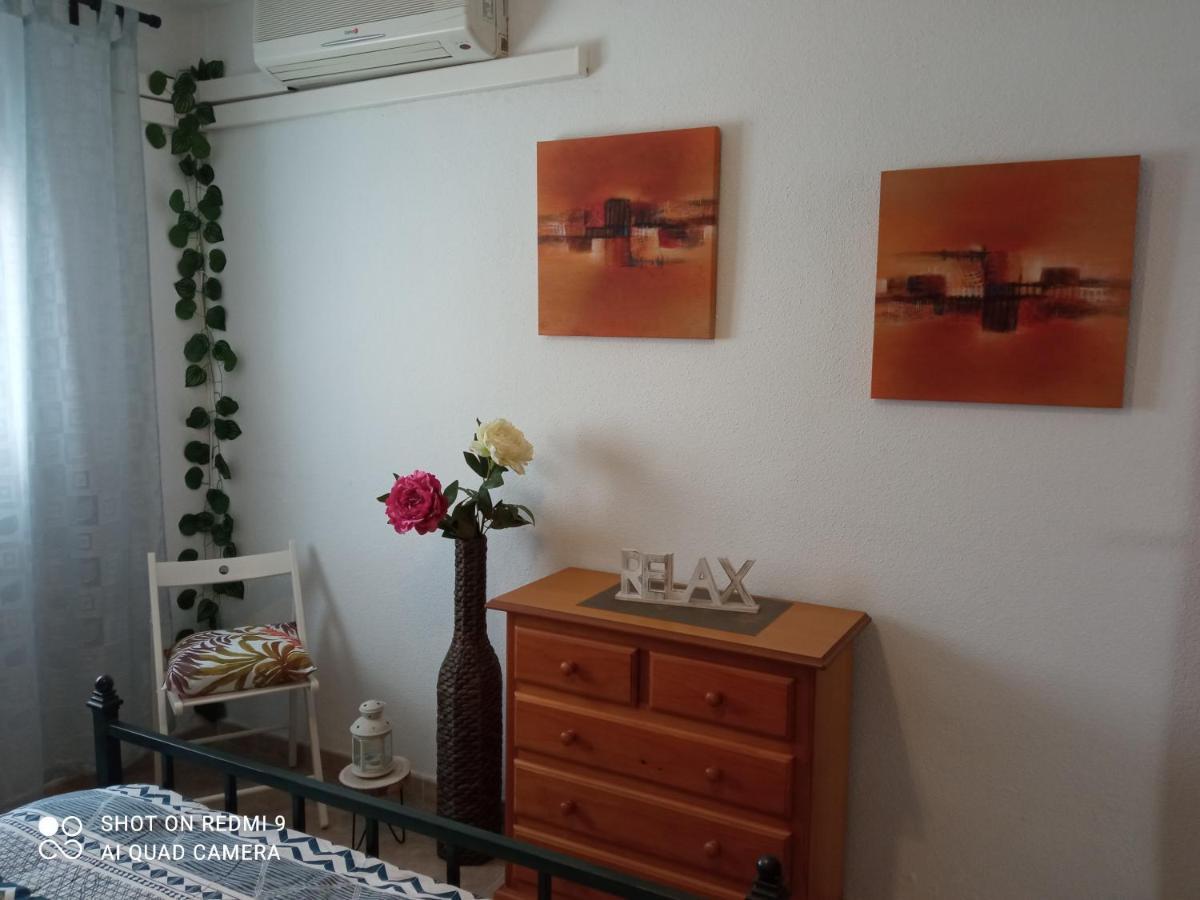 Apartamento Melanie Fuengirola Exterior foto