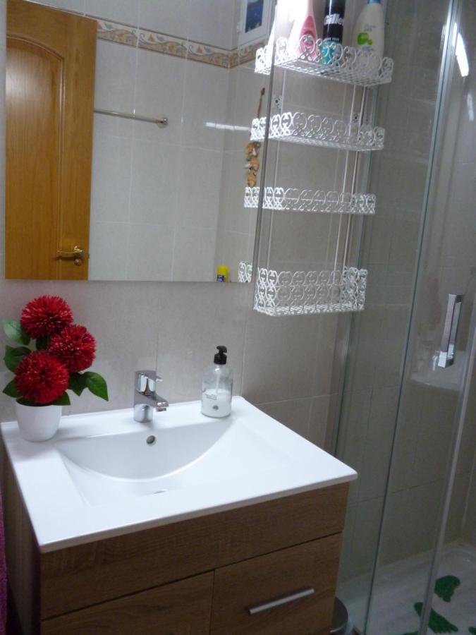 Apartamento Melanie Fuengirola Exterior foto