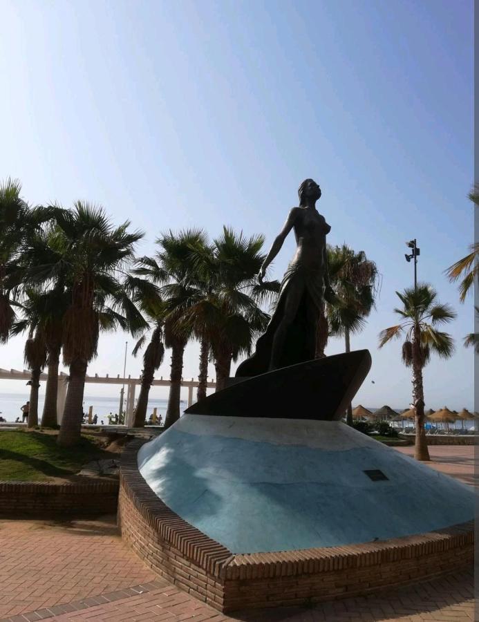 Apartamento Melanie Fuengirola Exterior foto