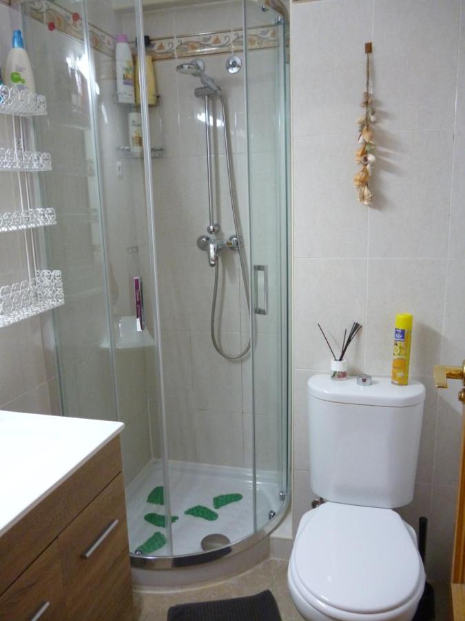 Apartamento Melanie Fuengirola Exterior foto