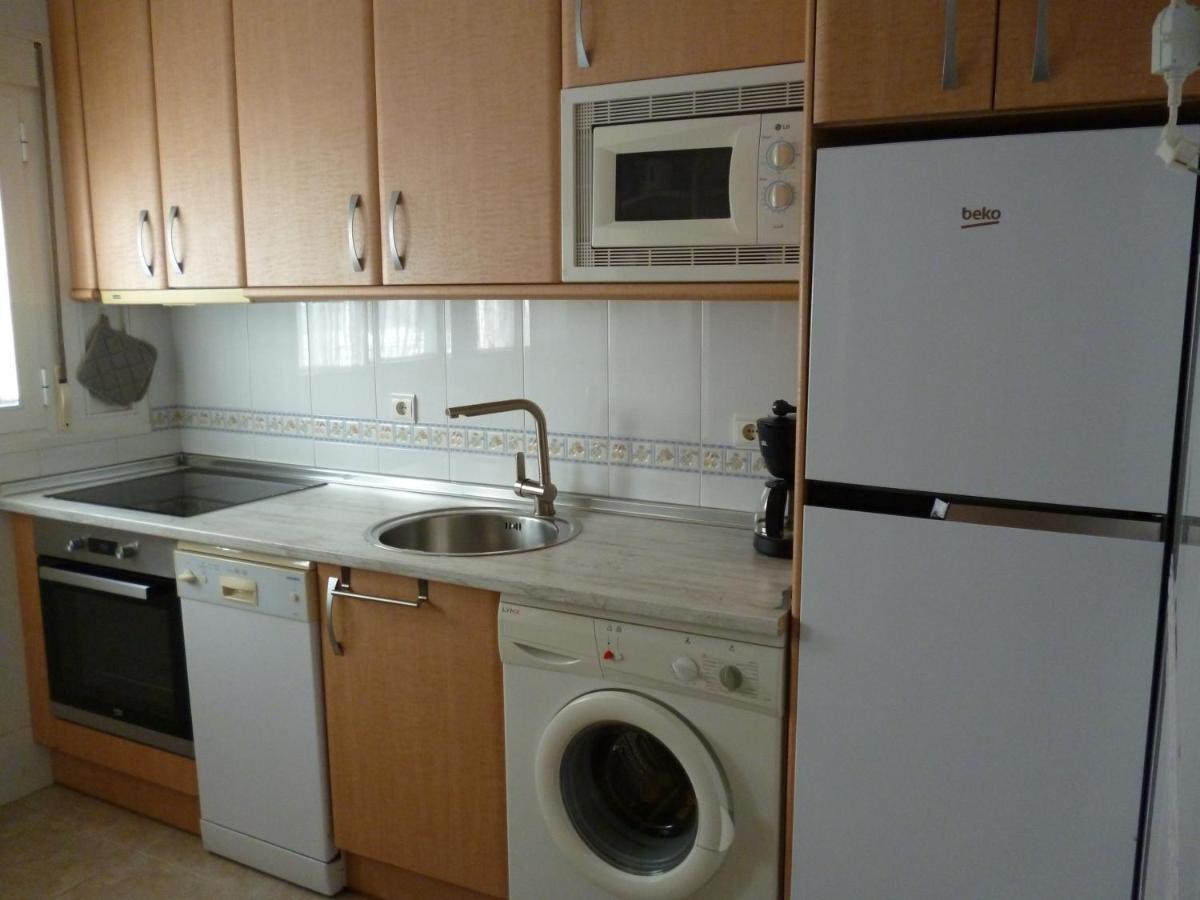 Apartamento Melanie Fuengirola Exterior foto